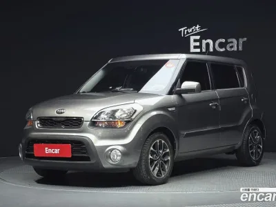 2013 Kia Soul 1.6 GDI Friend, фото 1, лот 11136838
