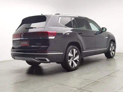 2023 Volkswagen Teramont Facelift 380TSI AWD Prestige Luxury, фото 2, лот 10463501
