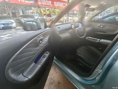 2024 Dongfeng Yipai Nano 01 430 Plus Smart+, фото 3, лот 11579375