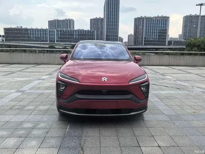 2020 NIO EC6 Model 605KM Sport Edition, фото 2, лот 10358913