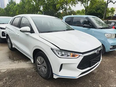 2020 BYD e2 Upgrade Standard Range Standard Model, фото 4, лот 10258964
