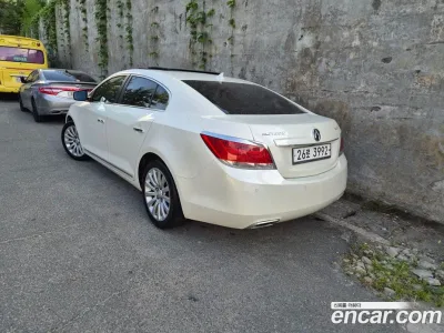 2011 Daewoo Alpheon EL300, фото 1, лот 10195821