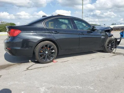 2012 BMW 328 I, фото 3, лот 10810660
