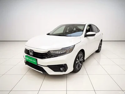 2022 Honda ENVIX 180TURBO CVT Comfort Edition, фото 1, лот 11242426
