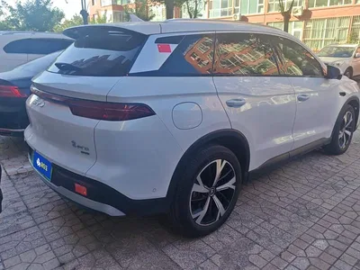 2025 BYD Song Pro New Energy 2nd Generation Smart Driving Edition DM-i 115KM Excellence Type, фото 3, лот 11570836