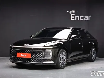 2023 Hyundai Grandeur 2,5 Gasoline 2WD, фото 1, лот 10398303