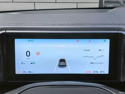 2018 NIO ES8 355KM Base Model 7-Seater Version, фото 4, лот 10356176