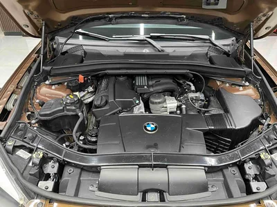2012 BMW X1 (Import) sDrive18i Luxury, фото 4, лот 10400611