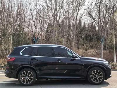 2020 BMW X5 (Import) xDrive30i M Sport Package, фото 4, лот 10464140