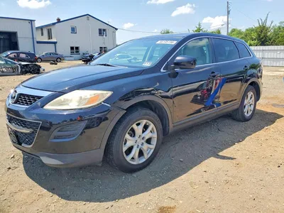 2012 MAZDA CX-9, фото 1, лот 10842685