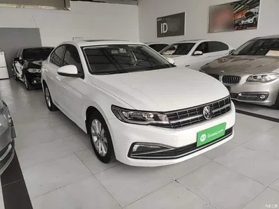 2021 Volkswagen Bora 1.5L Automatic Elite Smart Edition, фото 4, лот 10471667