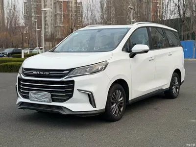 2019 SAIC Maxus Maxus G50 1.5T Automatic Elite Edition China VI, фото 1, лот 11160648