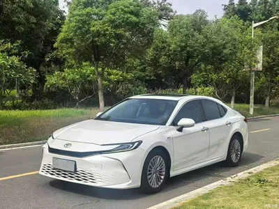 2024 Toyota Camry Hybrid 2.0HGVP Luxury Edition, фото 2, лот 10282689
