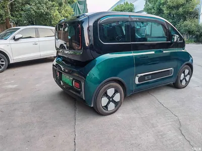 2023 Baojun KiWi EV Smart Luxury Edition Ternary Lithium, фото 4, лот 10385489