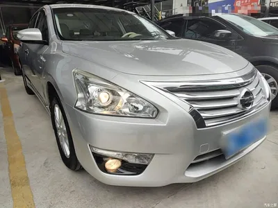 2013 Nissan Teana 2.0L XL Comfort, фото 4, лот 11067697