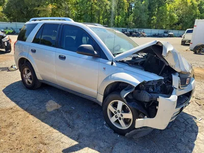 2006 SATURN VUE, фото 4, лот 10882606