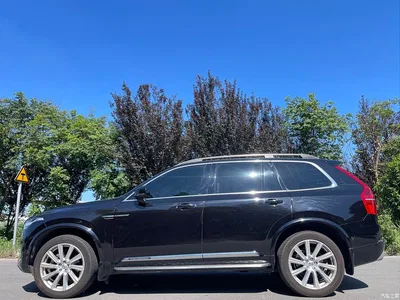 2017 Volvo XC90 T6 Inscription 5-seater, фото 4, лот 10363213