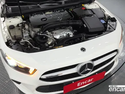 2022 Mercedes-Benz A-Class A220 Sedan, фото 4, лот 10038737
