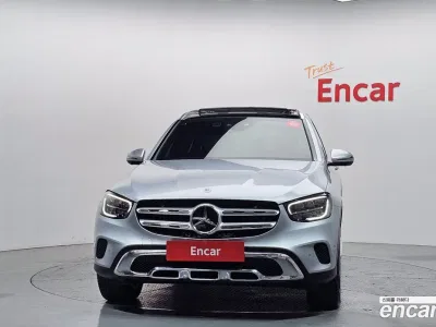 2022 Mercedes-Benz GLC-Class GLC220 d 4MATIC, фото 3, лот 10166177