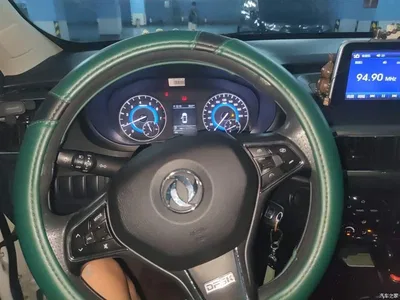 2019 Dongfeng Fengguang S560 1.8L CVT Elite, фото 3, лот 10835160