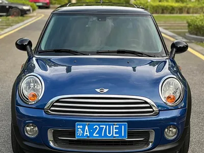 2012 MINI MINI 1.6L COOPER Baker Street, фото 2, лот 10353058