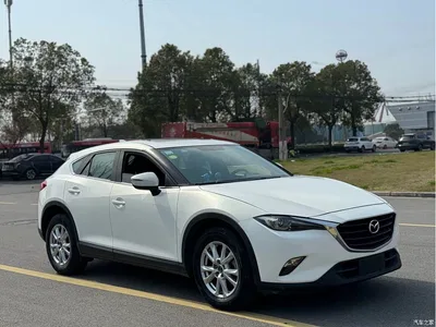 2016 Mazda CX-4 2.0L Automatic 2WD Skyactiv Dynamic Edition, фото 3, лот 10326292