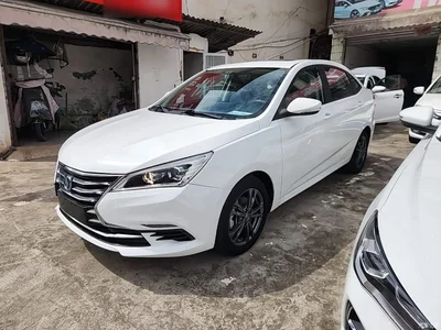 2019 Changan Eado DT 1.6L Manual Relax China VI, фото 1, лот 11016558