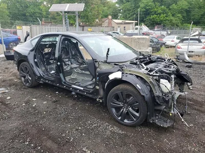 2023 ACURA TLX A-SPEC, фото 4, лот 10870037