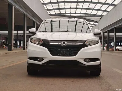 2015 Honda Vezel 1.5L CVT 2WD Comfort, фото 2, лот 10763844