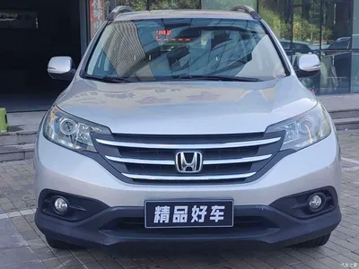 2012 Honda CR-V 2.0L 2WD Urban Edition, фото 2, лот 10429891