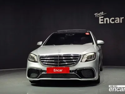 2015 Mercedes-Benz S-Class S350 Blue TEC 4MATIC, фото 3, лот 10168991