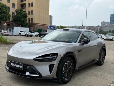 2025 Xiaomi Auto Xiaomi YU7 Extended Range RWD Edition, фото 1, лот 10373534