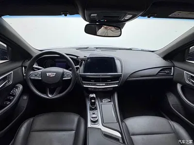 2022 Cadillac CT5 28T Luxury (Standard), фото 3, лот 10301038