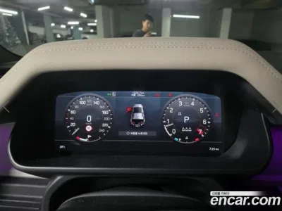 2022 Land Rover Defender 110 P300 X-Dynamic SE, фото 3, лот 10219526