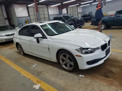 2013 BMW 328 I, фото 4, лот 10809365