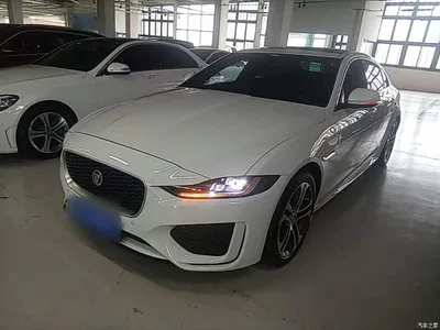 2024 Jaguar XEL Model 2.0T 250PS R-DYNAMIC S Progressive Sport Edition, фото 2, лот 11203053