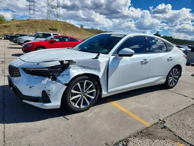 2023 ACURA INTEGRA, фото 1, лот 10872267