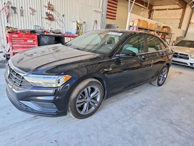 2020 VOLKSWAGEN JETTA S, фото 1, лот 10822694