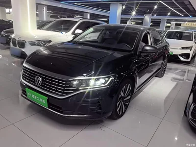 2023 Volkswagen Passat Facelift 330TSI Elite Edition, фото 2, лот 10440599