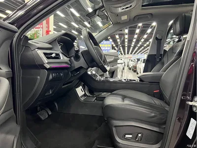 2021 Chery Tiggo 8 Kunpeng Edition 390TGDI Automatic Fuyao, фото 4, лот 10674625