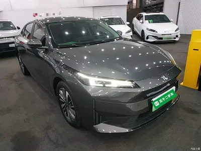 2024 Changan Qiyuan A05 Model 145 Air, фото 4, лот 10898877