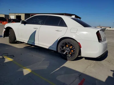 2020 CHRYSLER 300 S, фото 2, лот 10869170