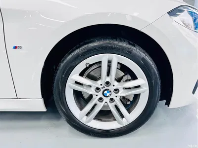 2022 BMW 1 Series 120i M Sport Shadow Edition, фото 4, лот 10470727