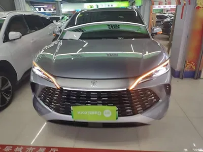2026 BYD Song L DM-i DM-i Intelligent Driving Edition 135KM Base Model, фото 3, лот 10272598