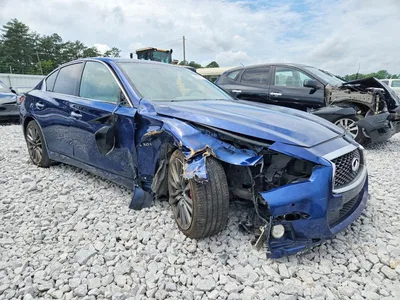 2021 INFINITI Q50 PURE, фото 4, лот 10968084