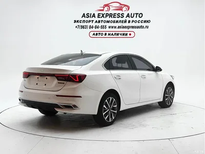 2021 Kia K3 Facelift 1.5L CVT Fashion Edition, фото 4, лот 10334046