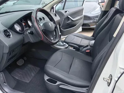 2013 Peugeot 408, фото 4, лот 10243204