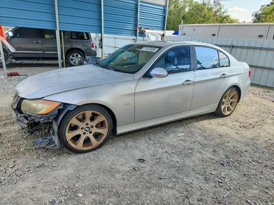 2008 BMW 335 I, фото 1, лот 10818001