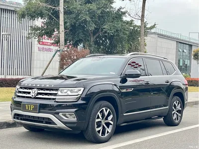 2020 Volkswagen Teramont Facelift 380TSI 4WD Luxury Edition, фото 1, лот 10463711