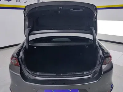 2023 Mazda Mazda3 Axela 2.0L Auto Zhiya, фото 4, лот 10323384